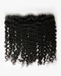 Lace HD Kinky Curly