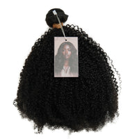 Tissage Afro Kinky | Coily