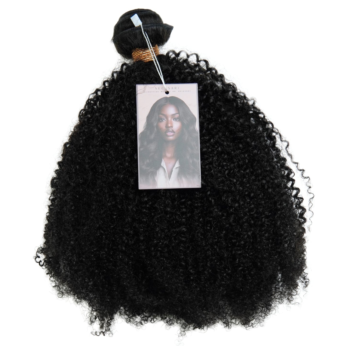 Tissage Afro Kinky | Coily