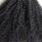 Tissage Afro Kinky | Coily