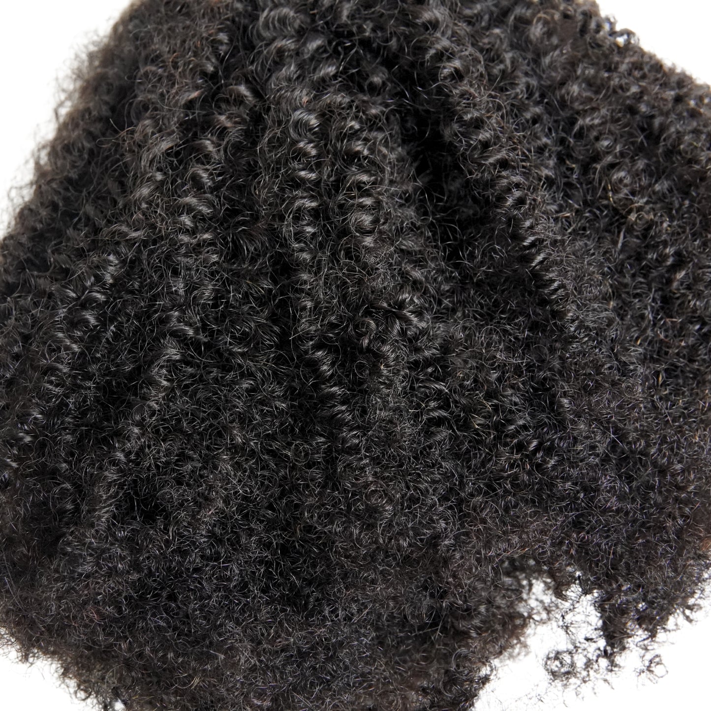 Tissage Afro Kinky | Coily
