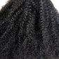 Tissage Afro Kinky | Coily