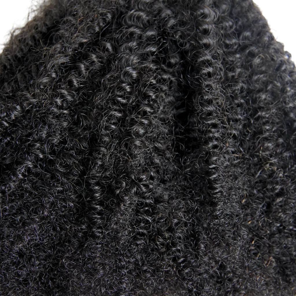 Tissage Afro Kinky | Coily