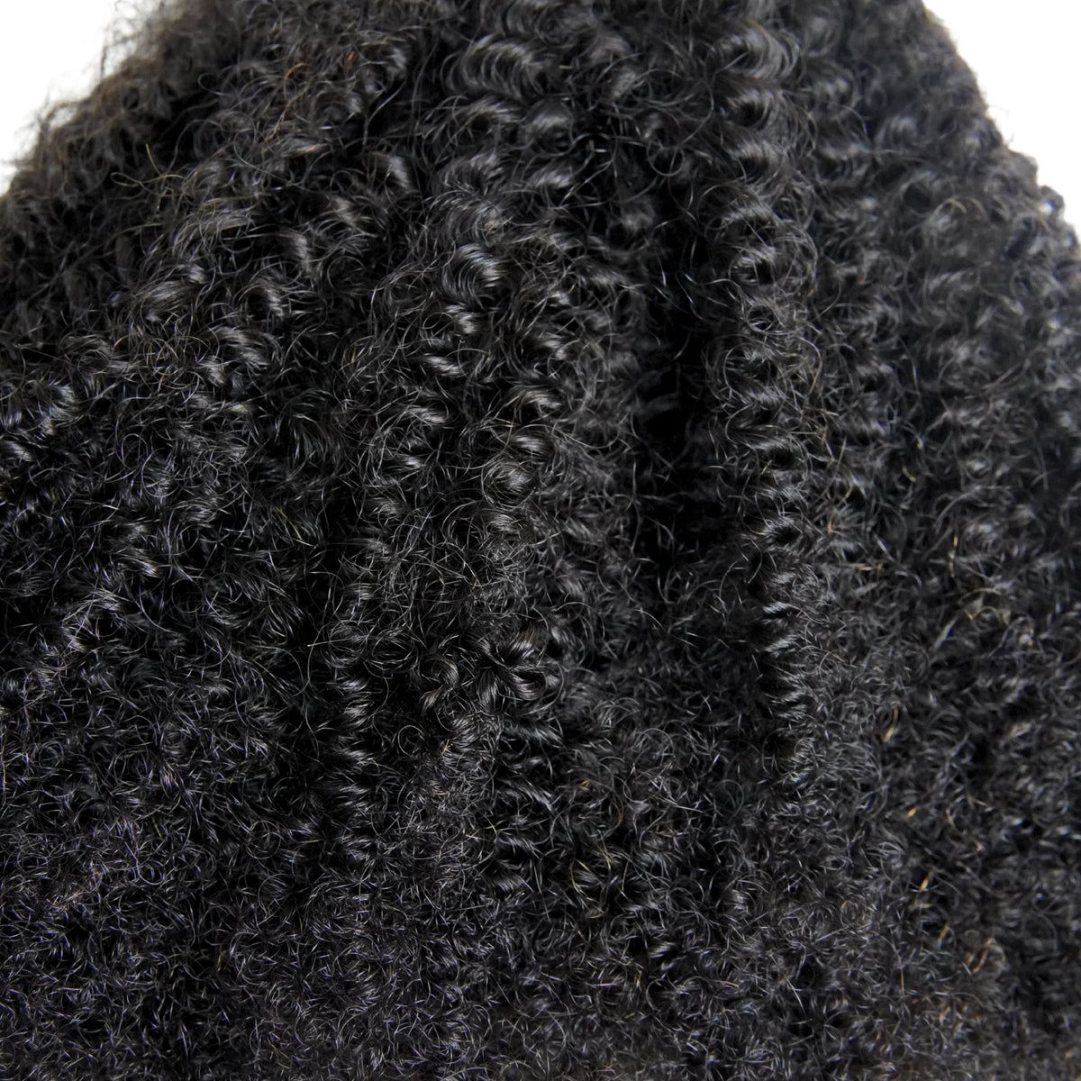 Tissage Afro Kinky | Coily