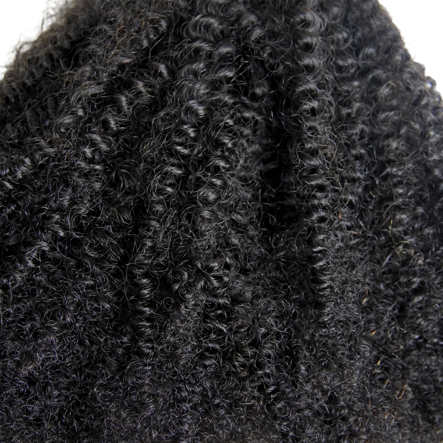 Tissage Afro Kinky | Coily