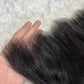 Lace HD Wavy Raw Hair