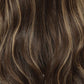 Iséa - Subtle Honey Brown Balayage Wig