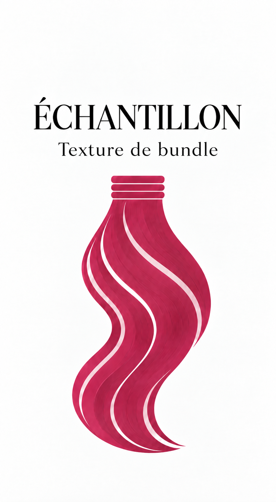 Échantillon de texture