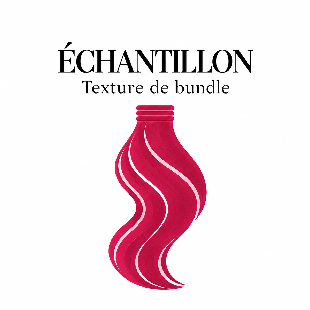 Échantillon de texture