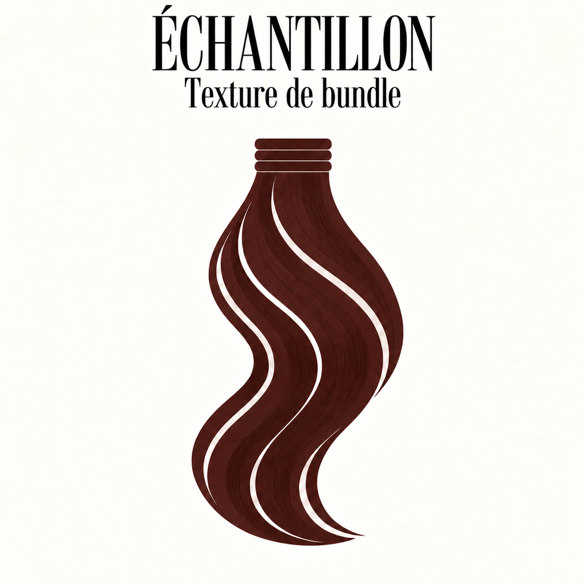 Échantillon de texture