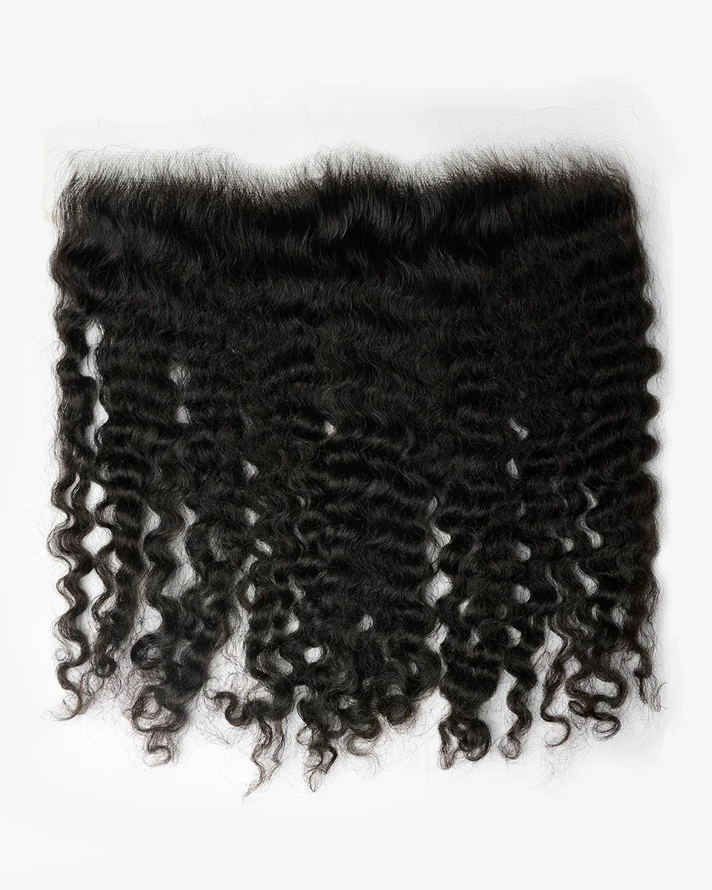 Lace HD Kinky Curly