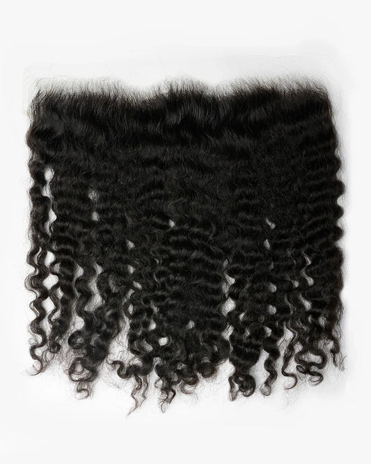 Lace HD Kinky Curly