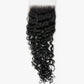 Lace HD Curly Raw Hair