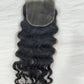 Lace HD Curly Raw Hair
