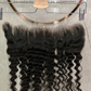 Lace HD Tropical Deep Wave