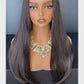 Perruque V-PART Lisse Virgin Hair