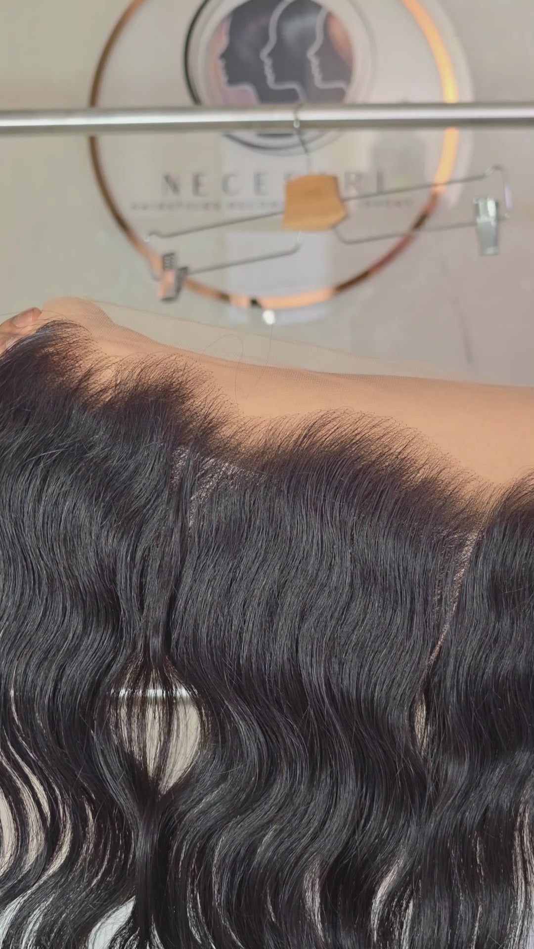 Lace HD Body Wave