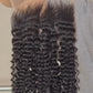Lace HD Kinky Curly